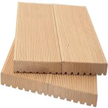 Террасная доска